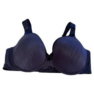 Vanity fair push up bra size 40D